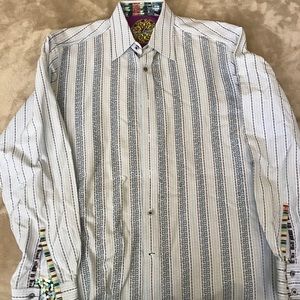 Robert Graham Shirt